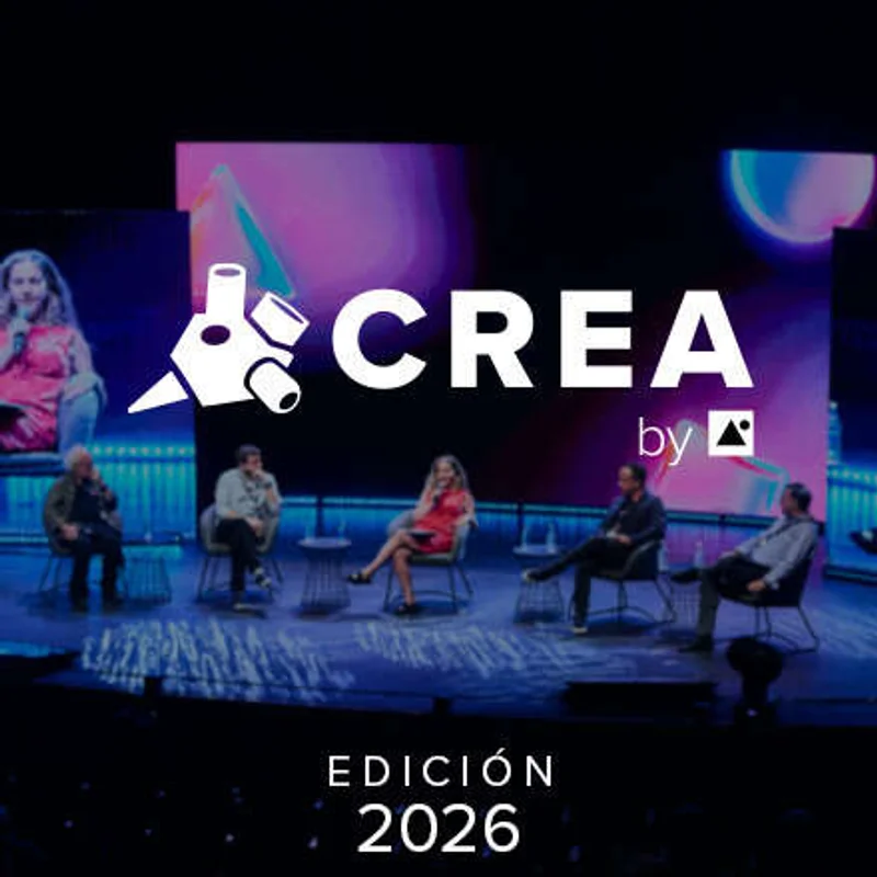 Crea 2026
