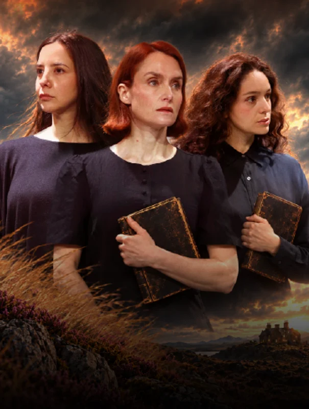 Las Hermanas del Viento