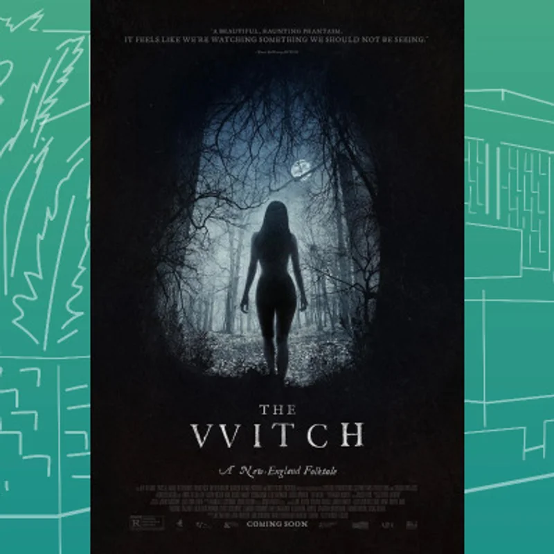 The Vvitch