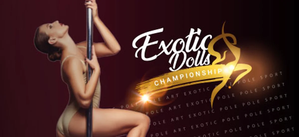 Exotic Dolls Championship