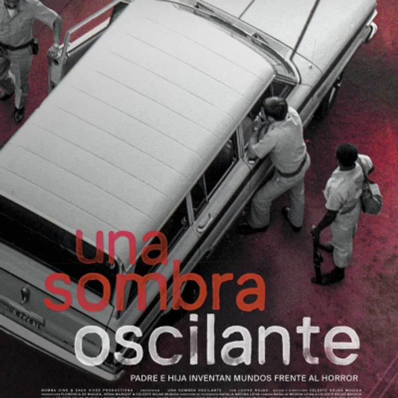 Una Sombra Oscilante