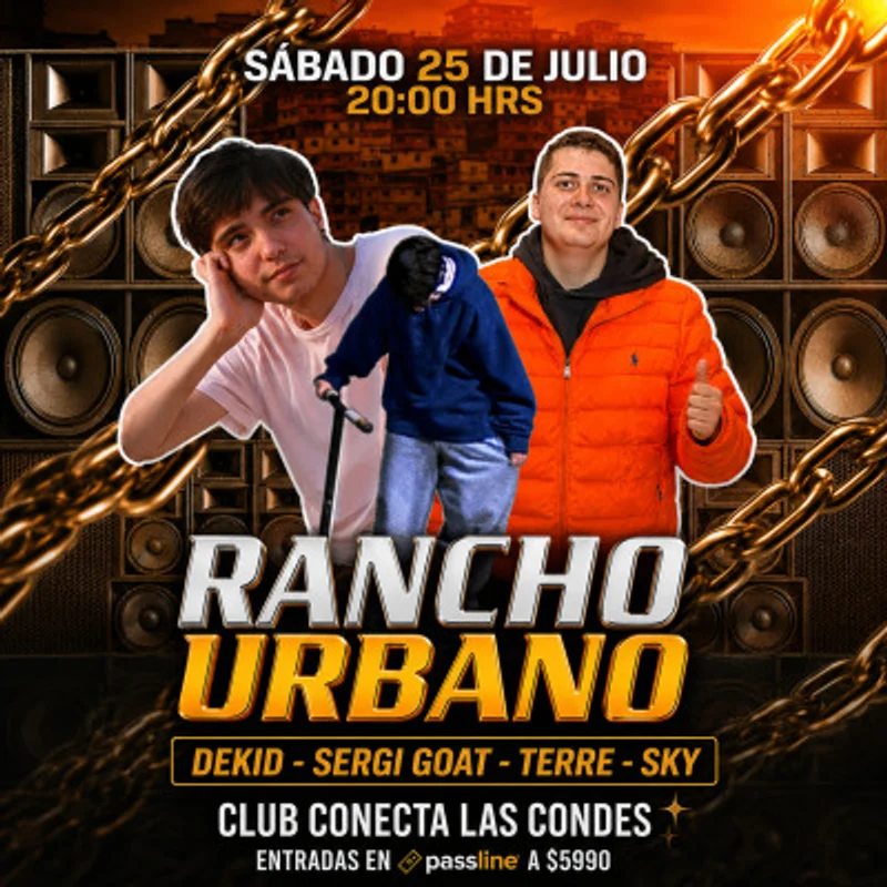 Rancho Urbano