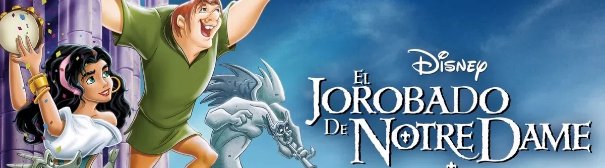 Cine Ccc: El Jorobado De Notre Dam