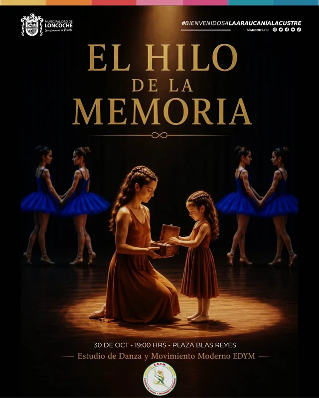 El Hilo de la Memoria