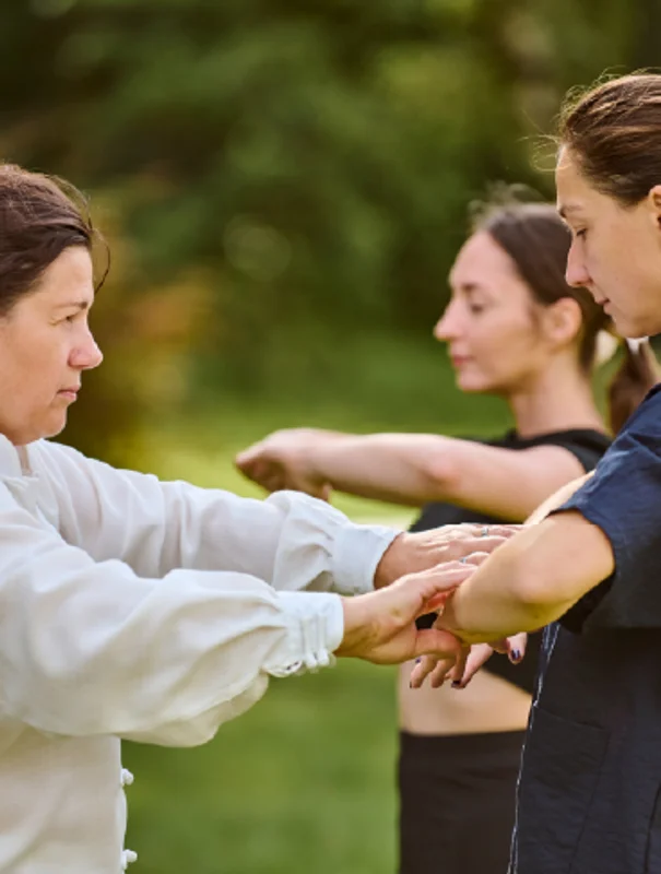 Taichi 10:30 horas (avanzado)