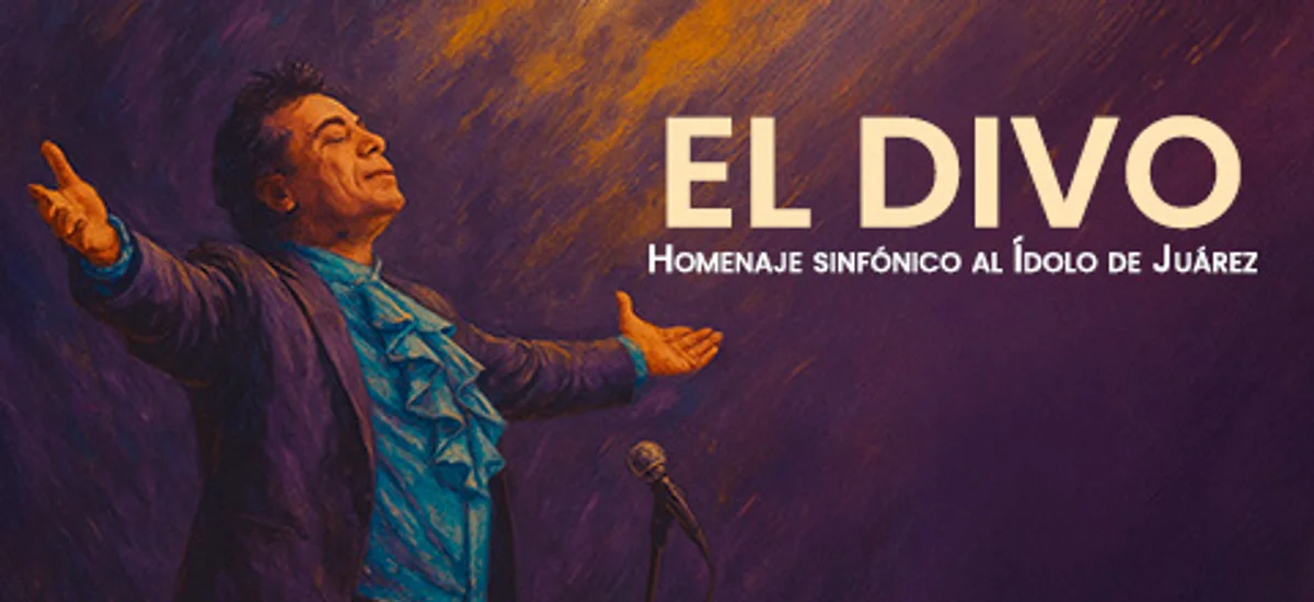 El Divo de Juarez