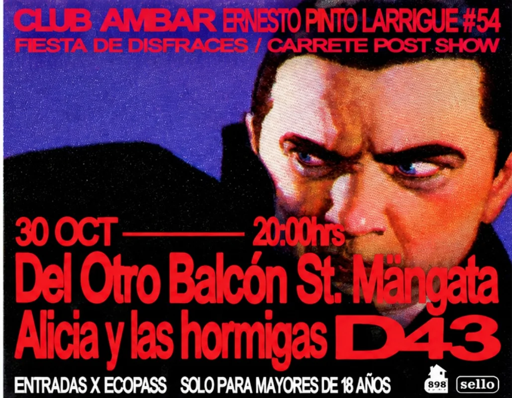 Fiesta Halloween Vol1