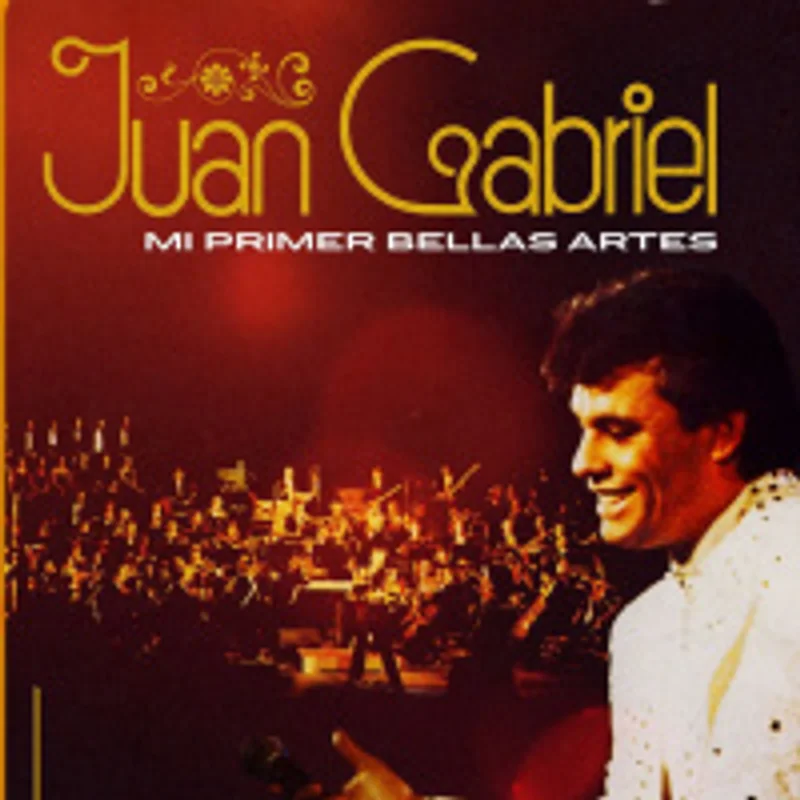Juan Gabriel