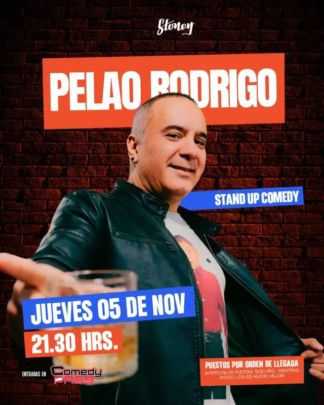 Pelao Rodrigo