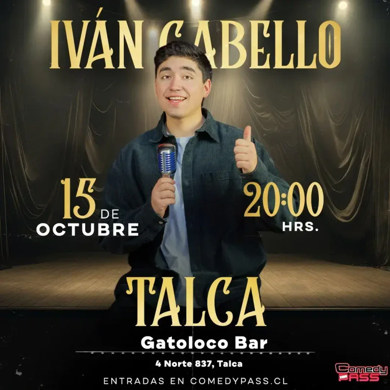 Ivan Cabello