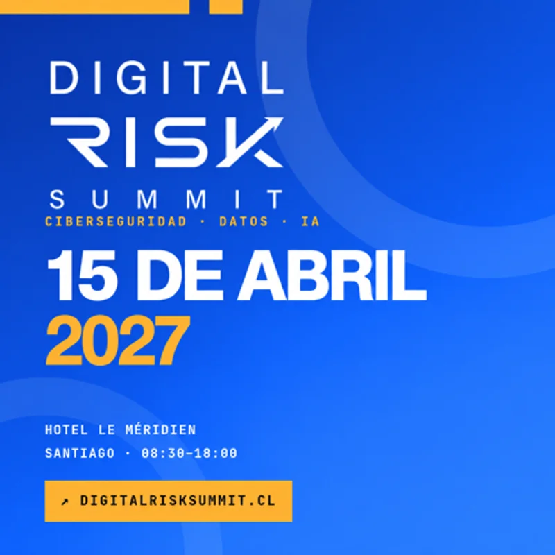 Digital Risk Summit 2027