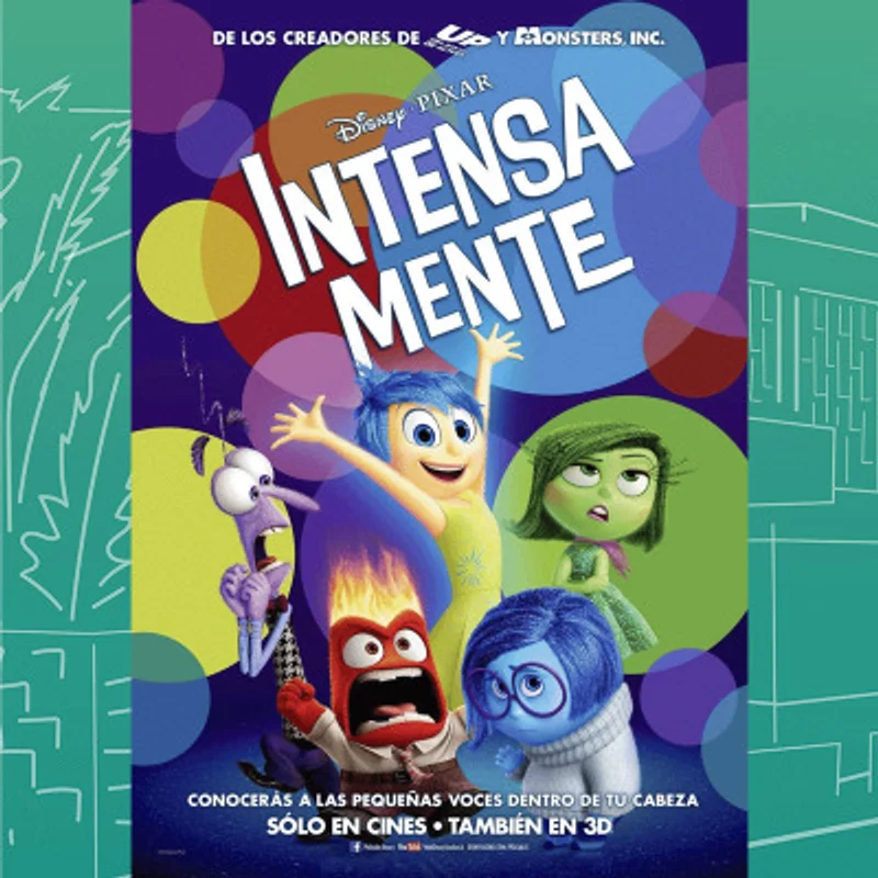 Intensa-Mente