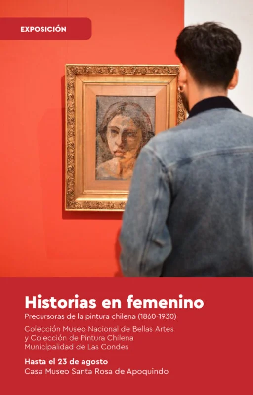 Historias En Femenino