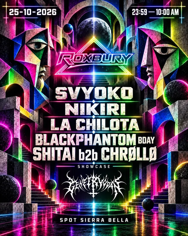 Roxbury 25-10-2026