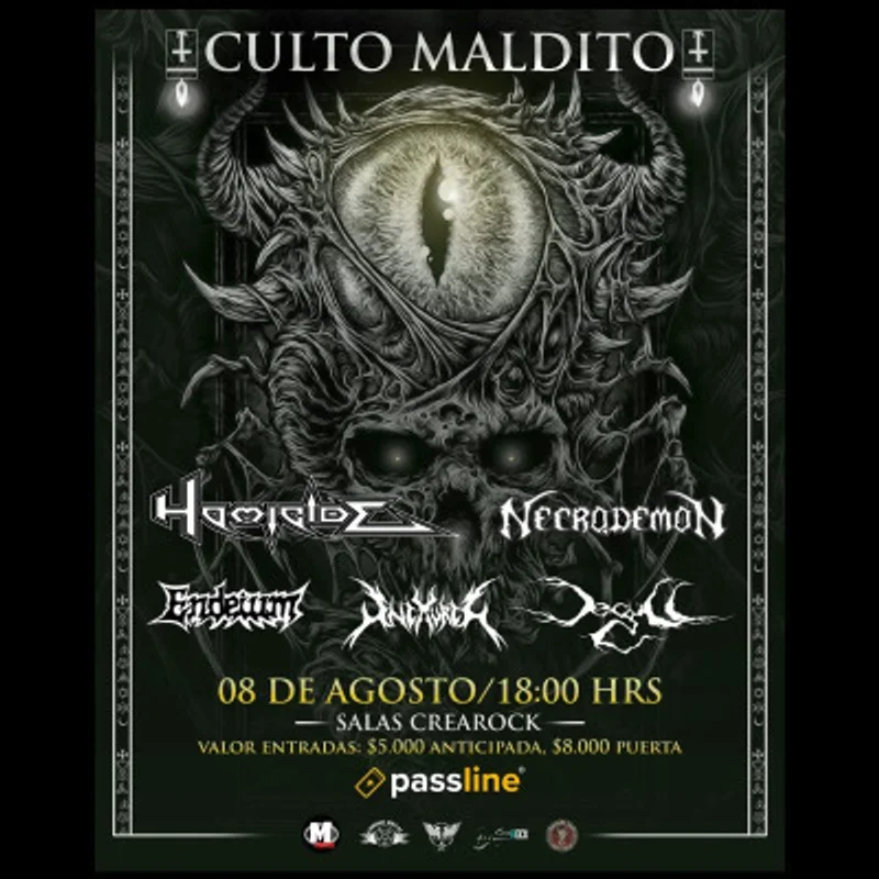 Culto Maldito