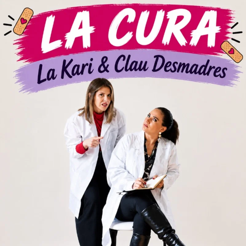 “La Cura” - en Pirque