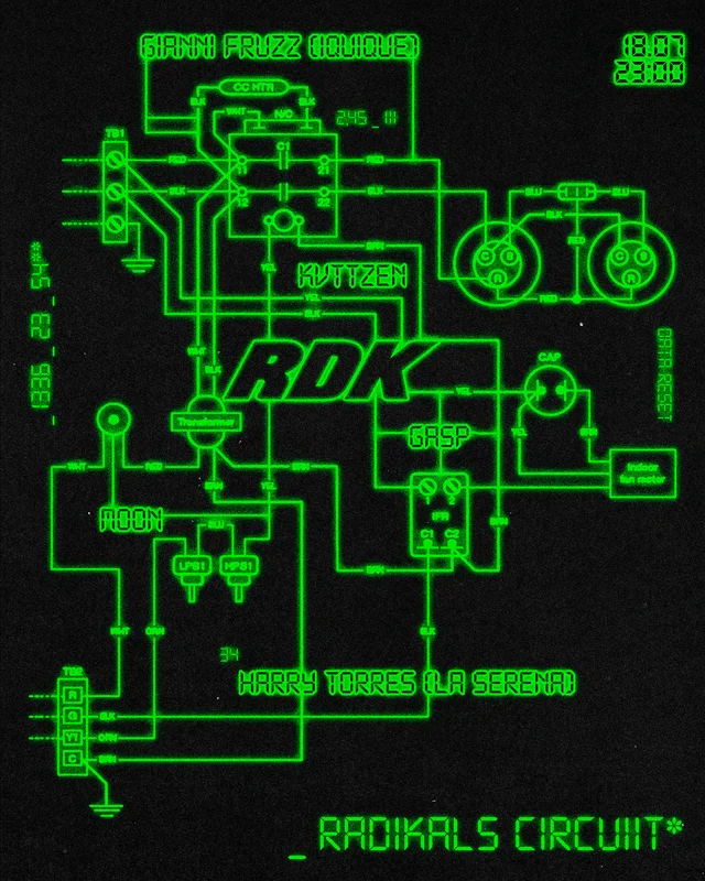 Circuit