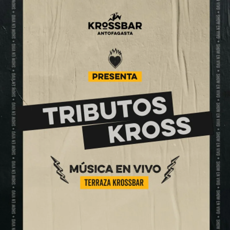 Tributo A The Police (+18)