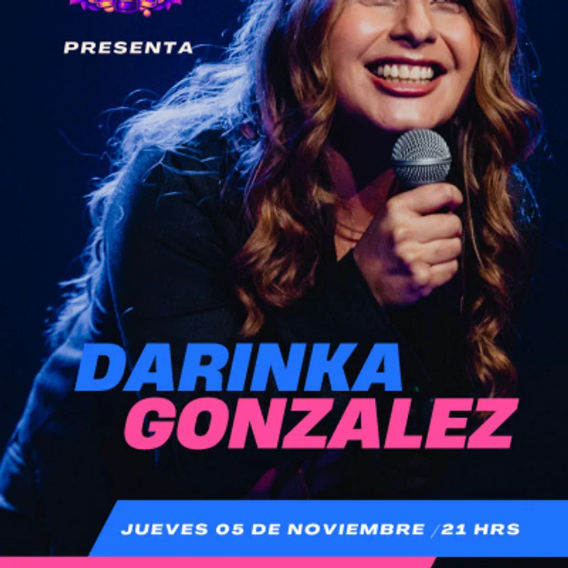 Darinka González Talca