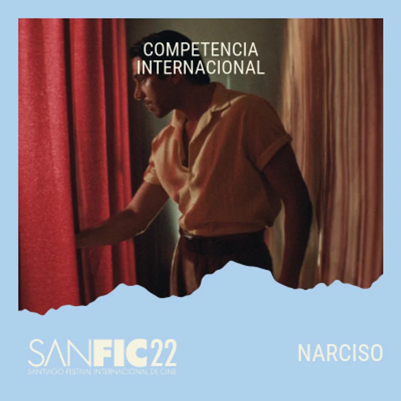 Narciso / SANFIC / Centro Arte Alameda