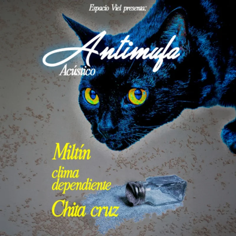 Antimufa