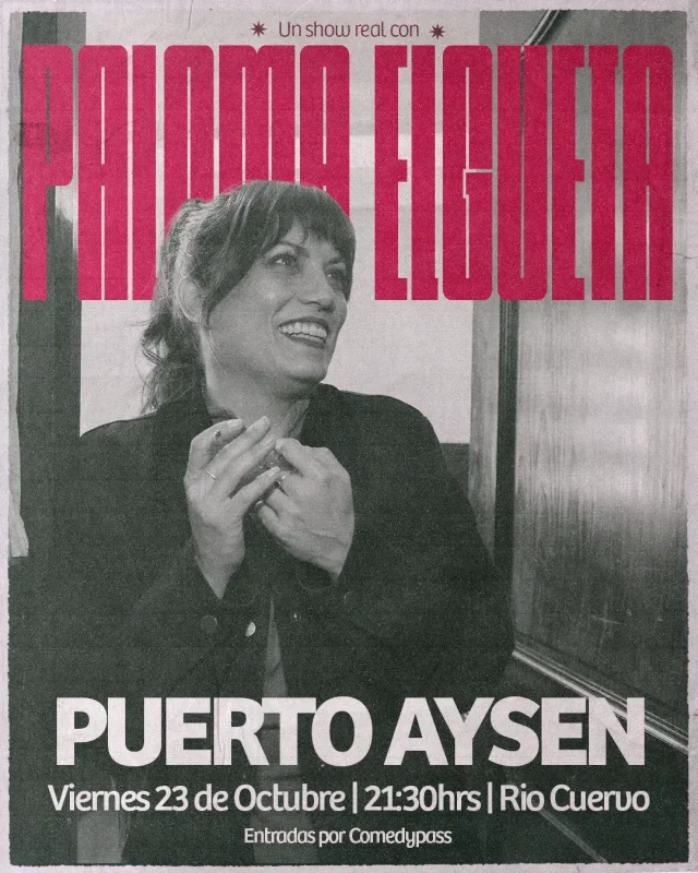 Paloma Elgueta
