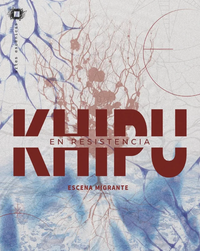'Khipu En Resistencia' En El Parque Cultural De Valparaíso