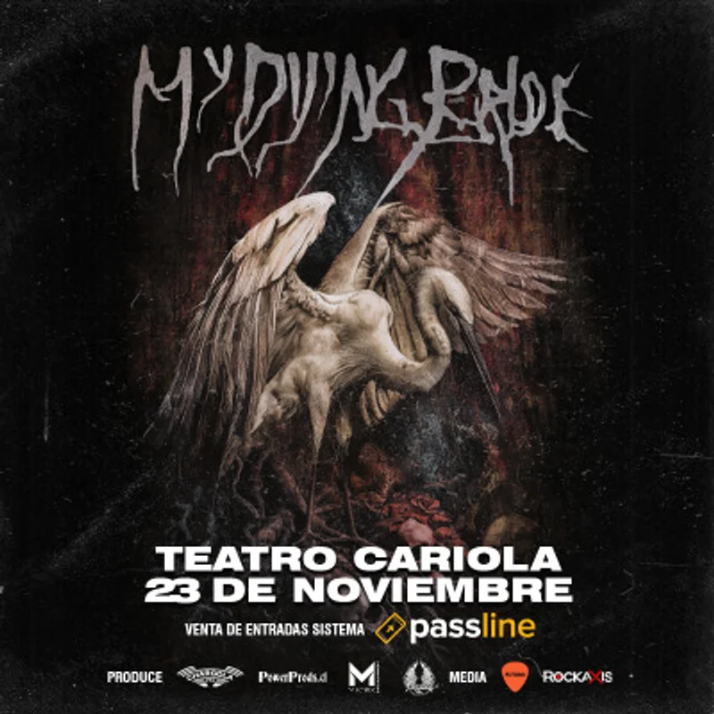 My Dying Bride