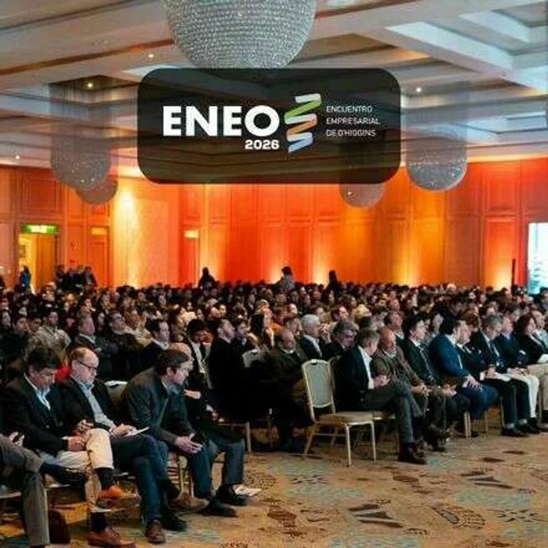 Eneo 2026
