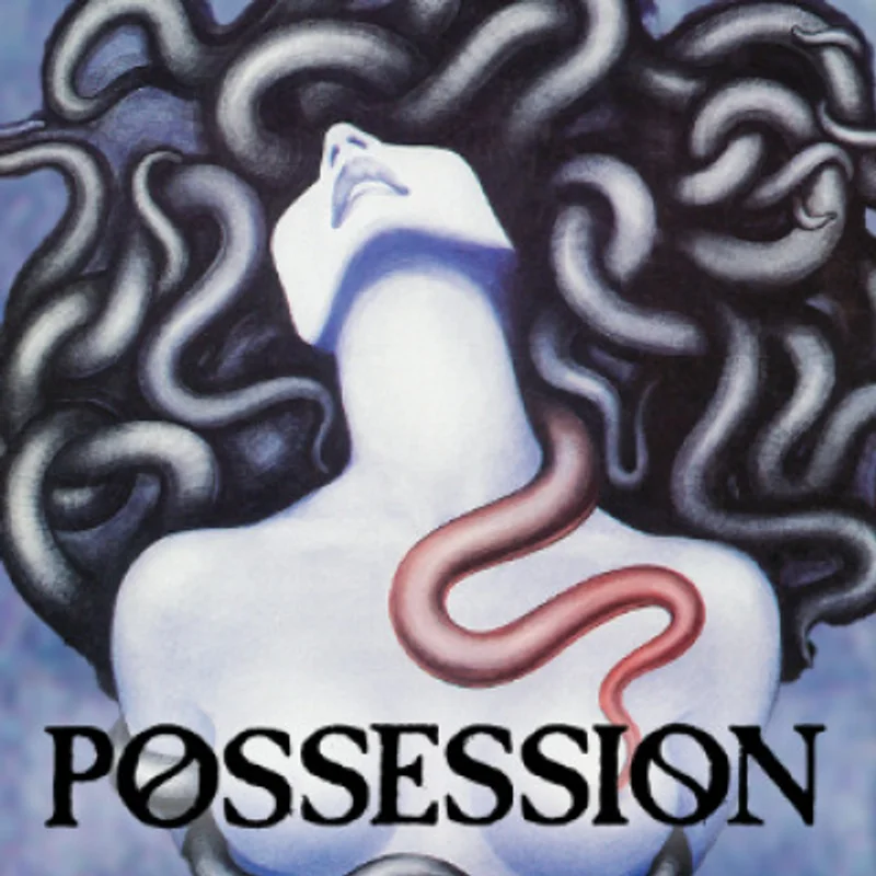 Possession / Centro Arte Alameda