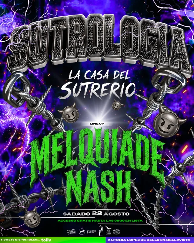 Sutrologia 😈