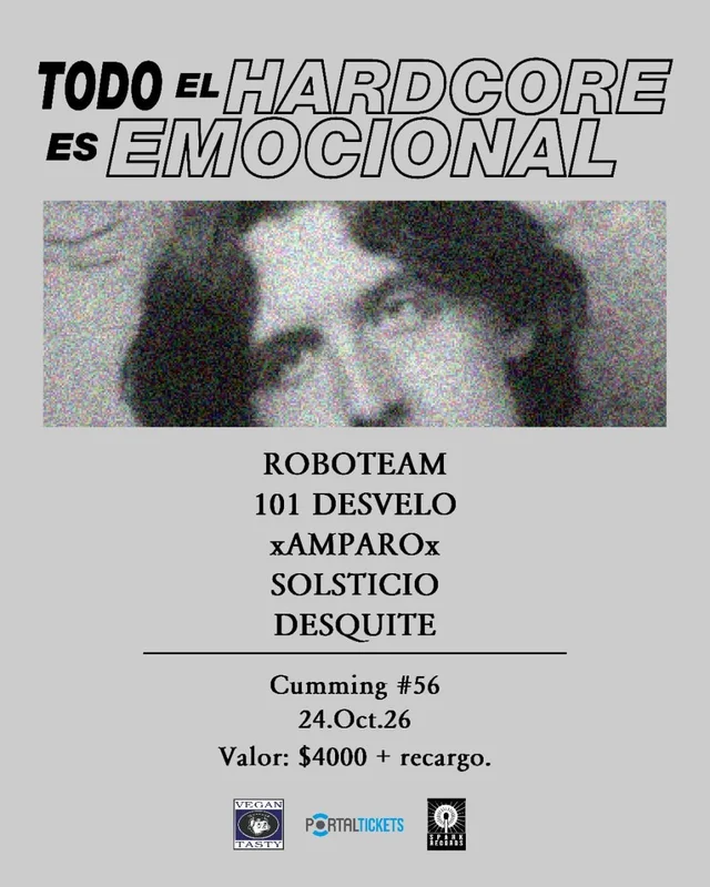 Todo El Hc Es Emocional En Espacio 56