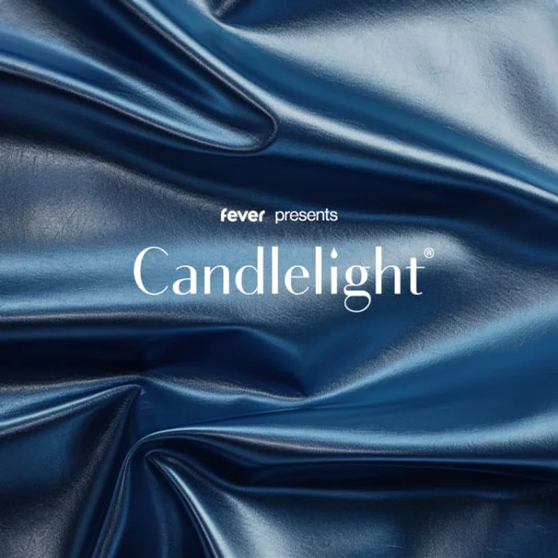 Candlelight: Tributo a ABBA y Más