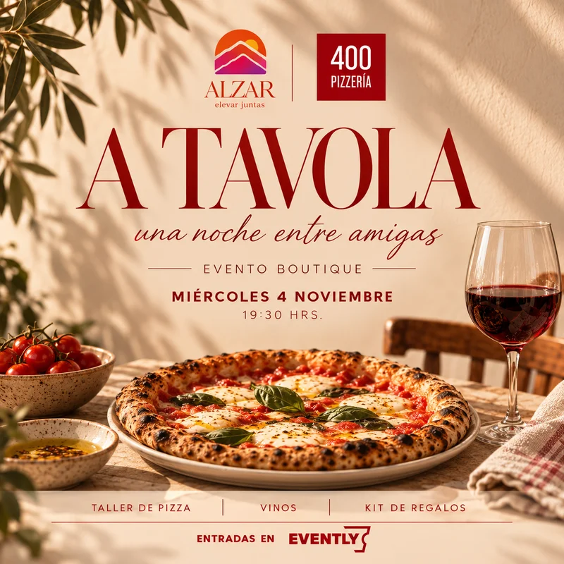 A Tavola - by Alzar