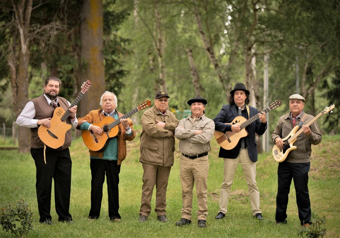 Mes de la Música en Aysén