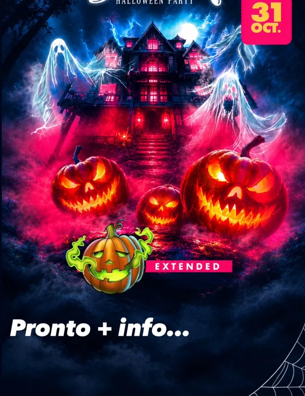 Semana Halloween