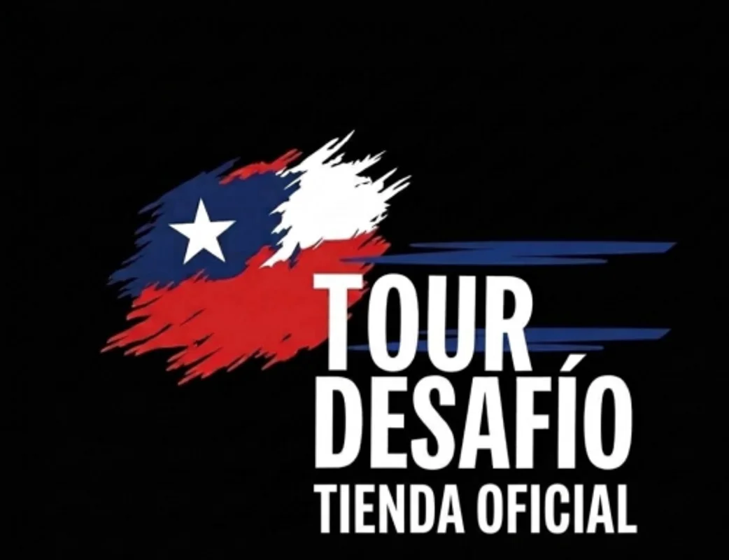 Tienda Oficial Tour Desafío