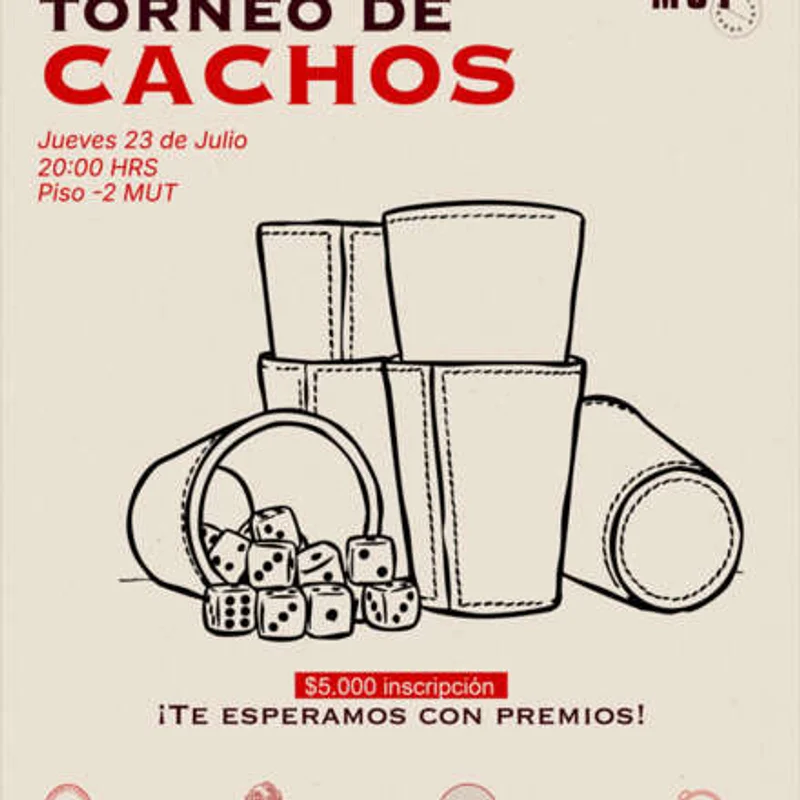 Campeonato de Cachos