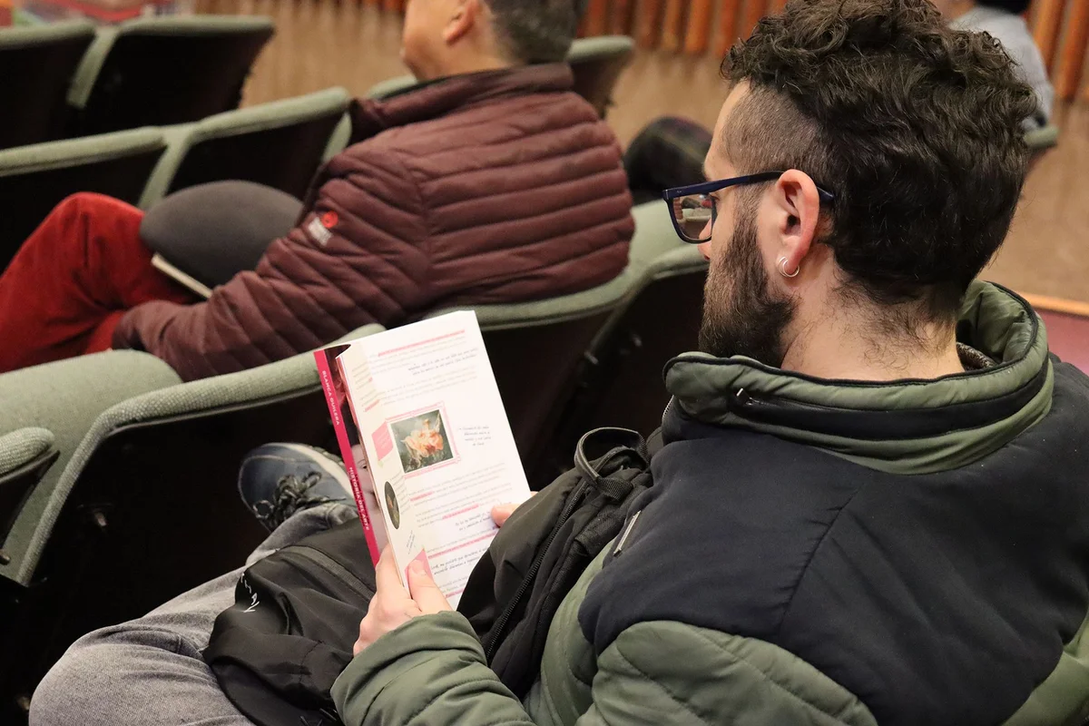 XI Seminario para docentes, estudiantes y gestores: “El poder de la imagen”. Recursos y nuevas prácticas desde las artes