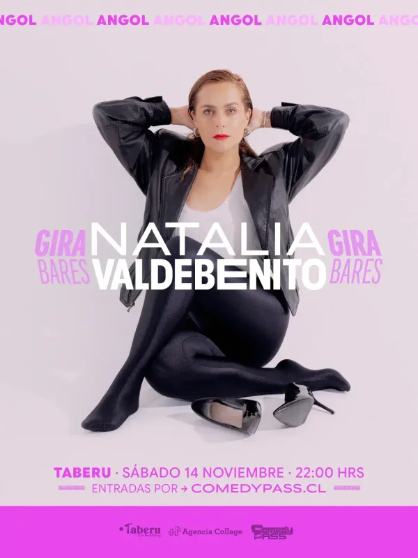 Natalia Valdebenito