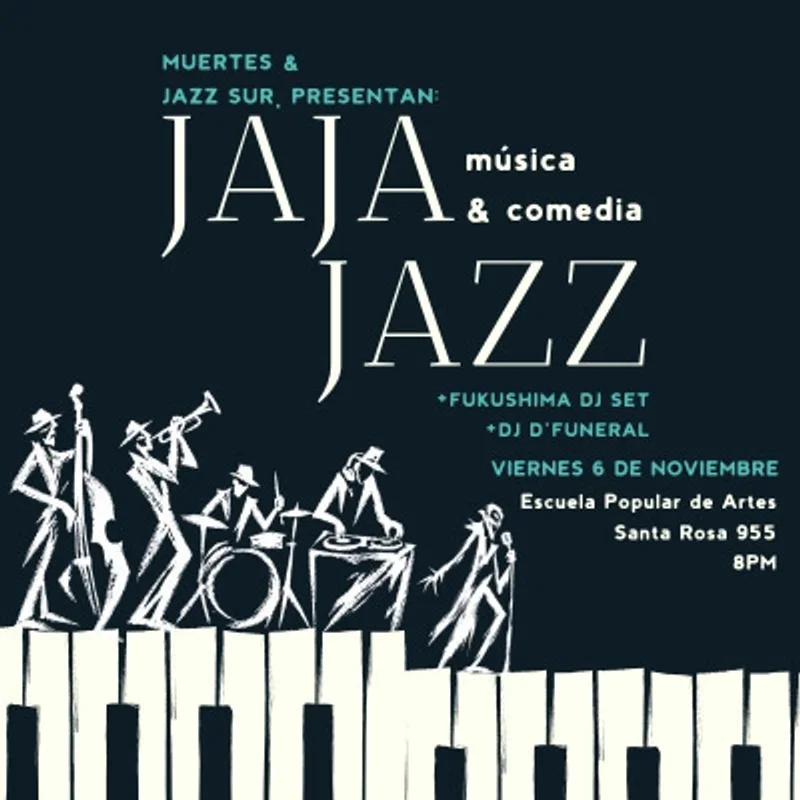 Jaja Jazz