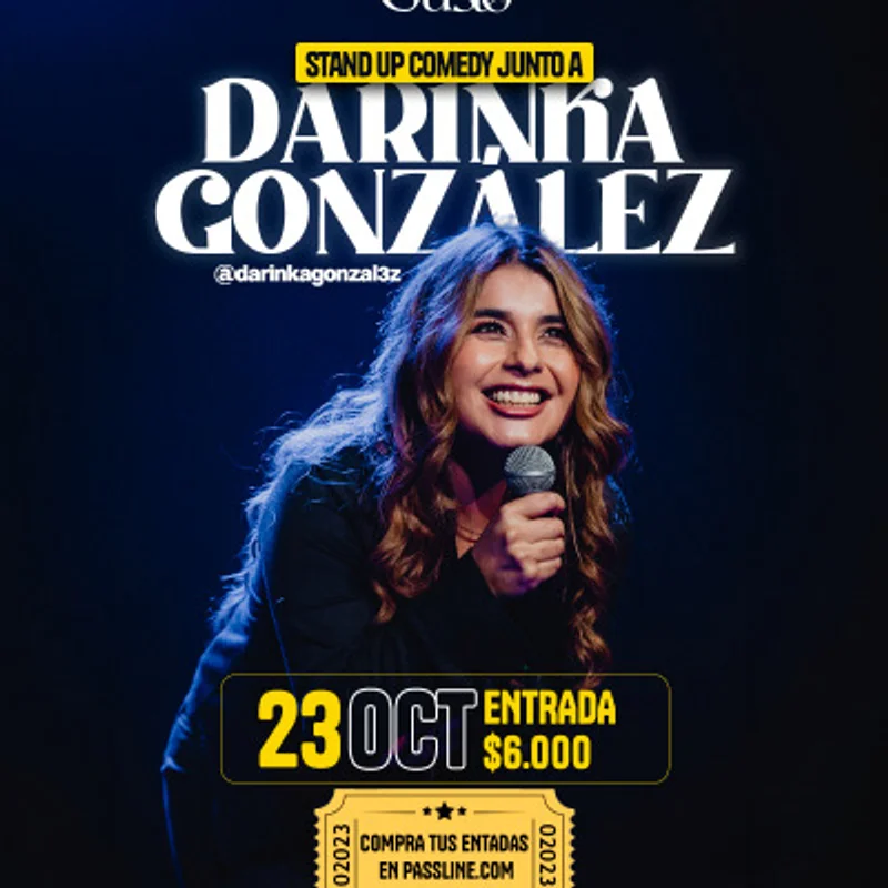 Darinka González Concepcion
