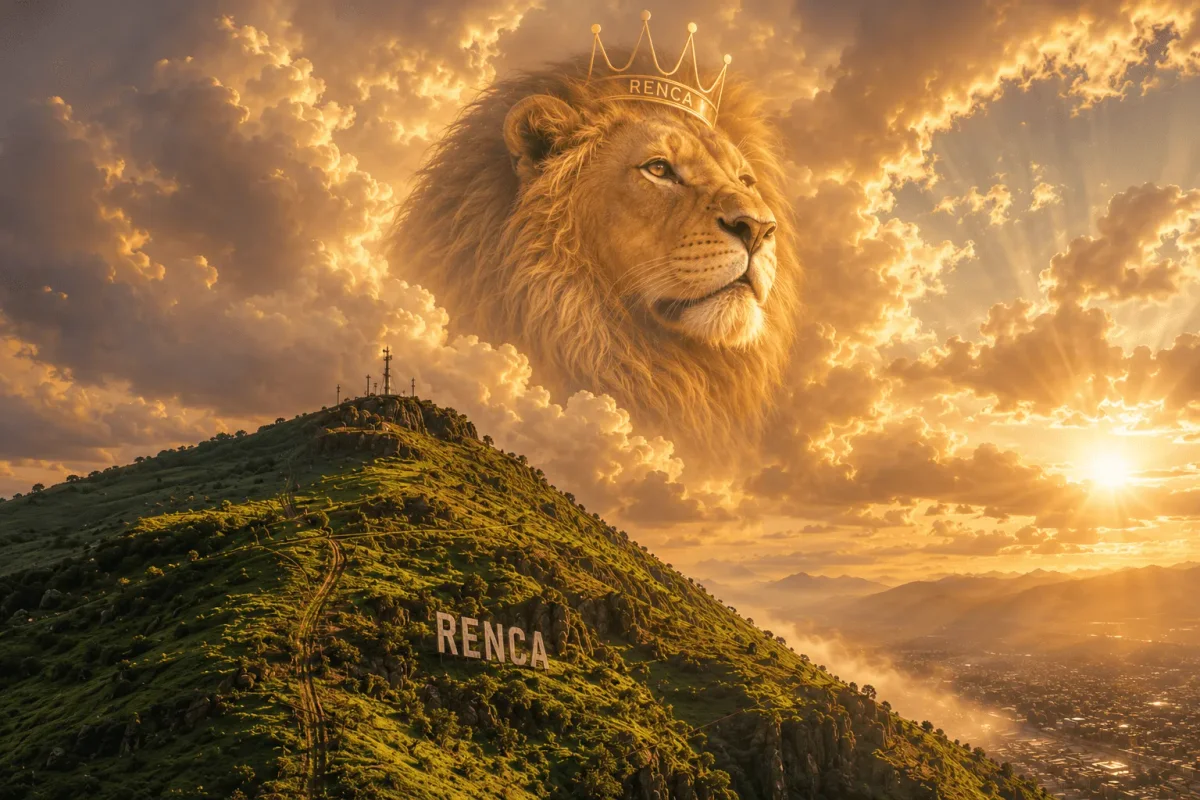 El Rey León: Renca en Escena Comunitaria - Audiciones Profesional