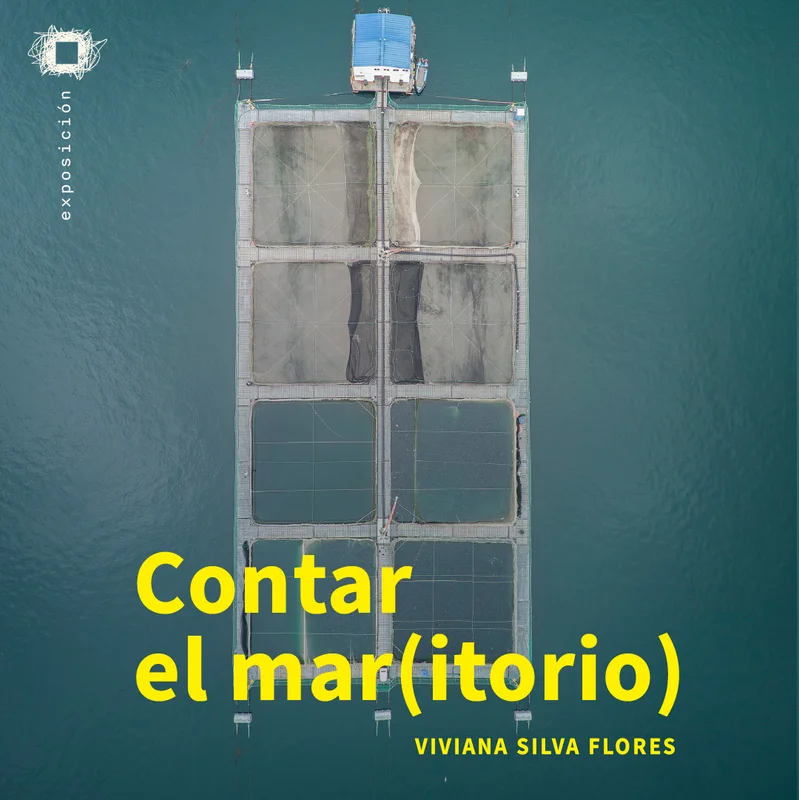 Contar el mar(itorio)