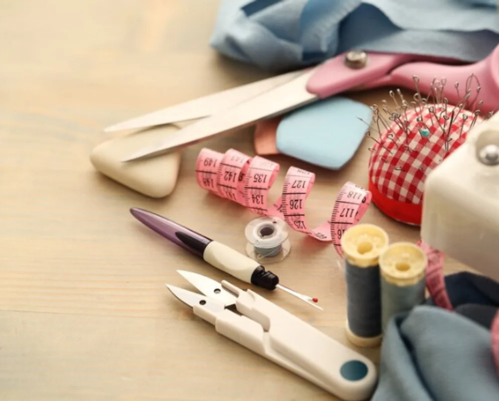 Overlock y confección creativa B - Segundo Semestre 2026
