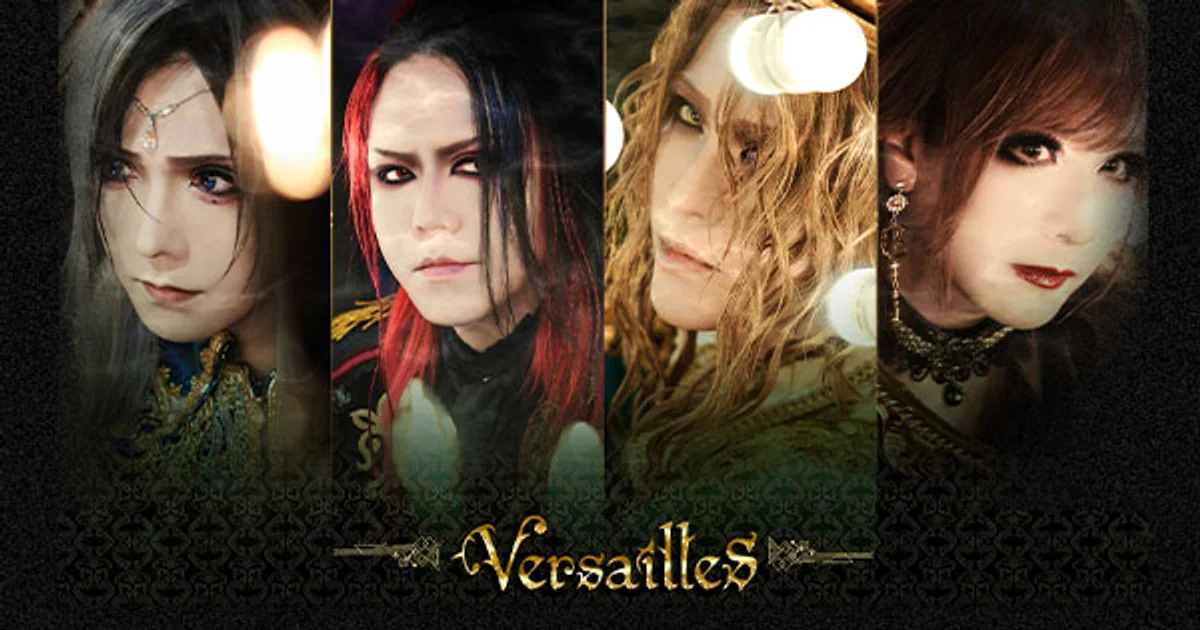 Versailles - 2026 en Santiago Chile