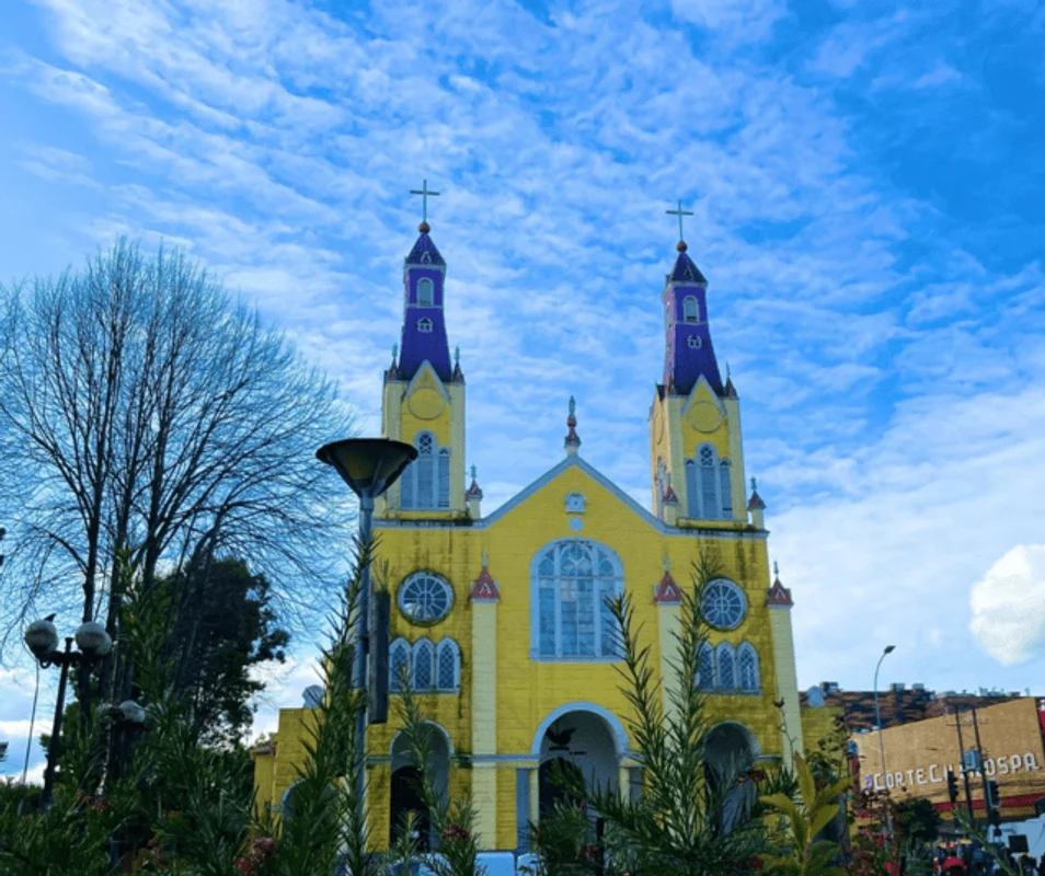 Isla de Chiloé
