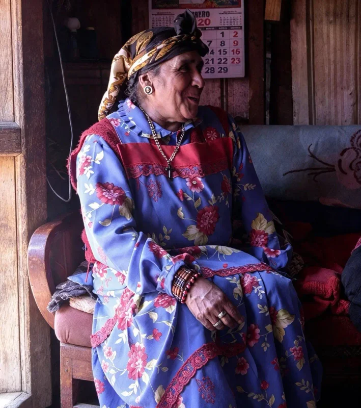 Cine Miradoc presenta el documental “La búsqueda del otro”