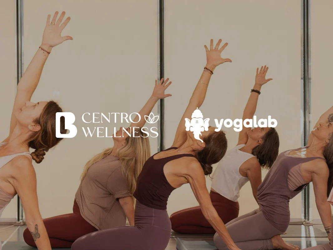 Yoga Pro Anusara