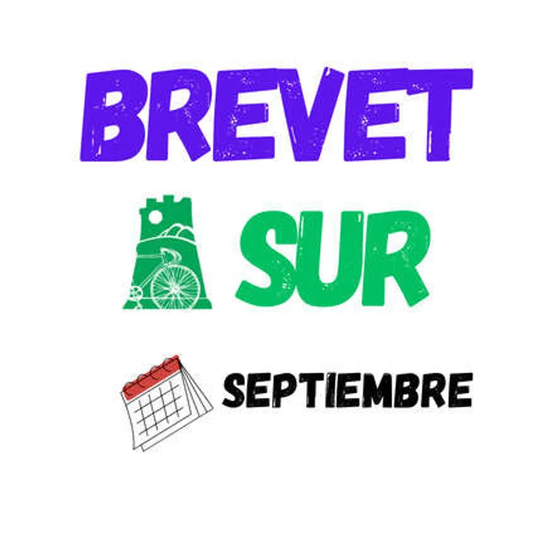 Brevet 300 La Nocturna Del Sur